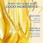 Anti-Cellulite Gold Massage Cream™