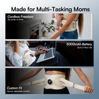 A Smoother & Tighter Looking Belly In 30 Days or Less