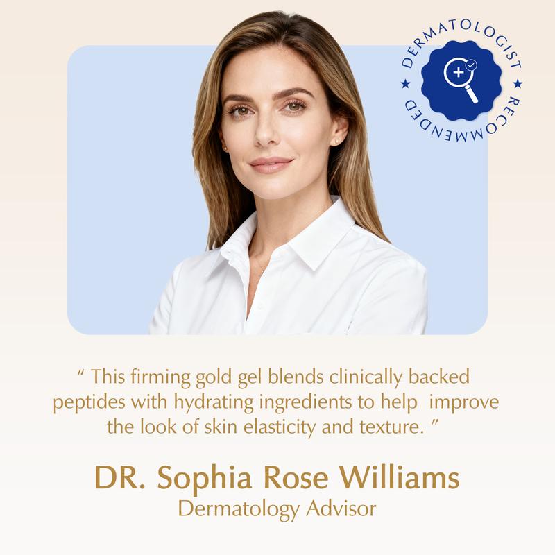 Anti-Cellulite Gold Massage Cream™