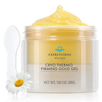 Anti-Cellulite Gold Massage Cream™