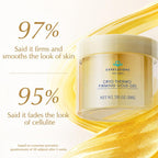 Anti-Cellulite Gold Massage Cream™
