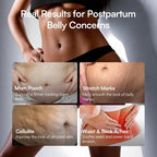 A Smoother & Tighter Looking Belly In 30 Days or Less