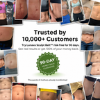 A Smoother & Tighter Looking Belly In 30 Days or Less