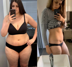 A Smoother & Tighter Looking Belly In 30 Days or Less
