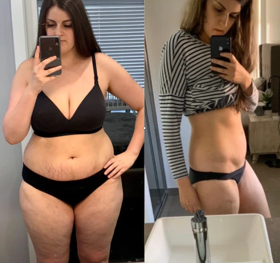 A Smoother & Tighter Looking Belly In 30 Days or Less