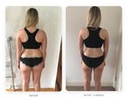 A Smoother & Tighter Looking Belly In 30 Days or Less